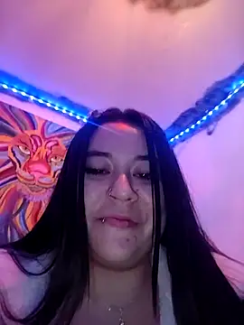 Cristal__04 webcam