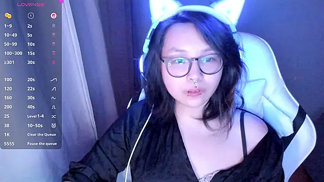 maydaykimmy webcam