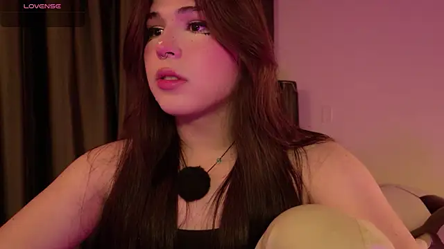 Yuri_Stars webcam