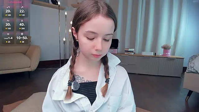 DominikaElis webcam