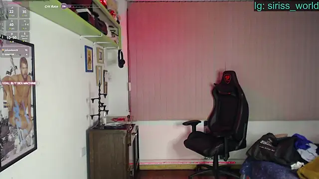Siriss_boyrag webcam