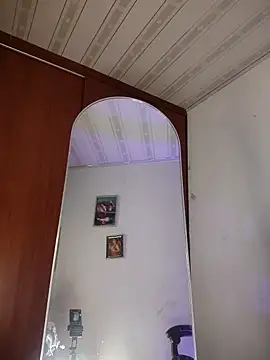 LaurenWelly_ webcam