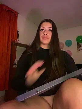 Soul_Catleya webcam