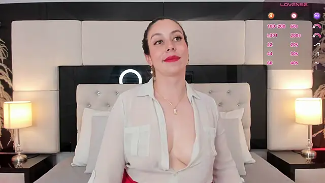 CarlaRossi_ webcam