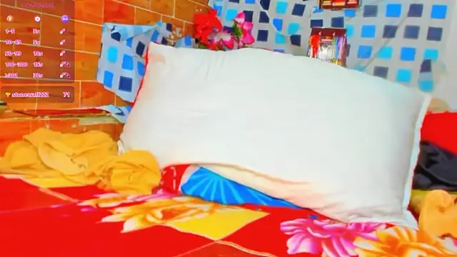 yonsol_abril webcam