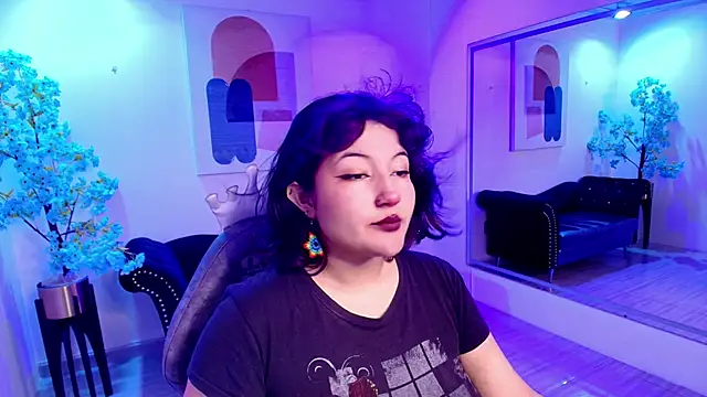 Ritsuka_berry webcam