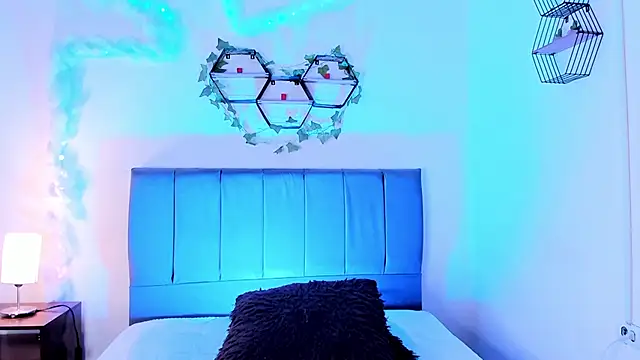 Ambar_gh1 webcam