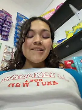Camilla_Miller01 webcam
