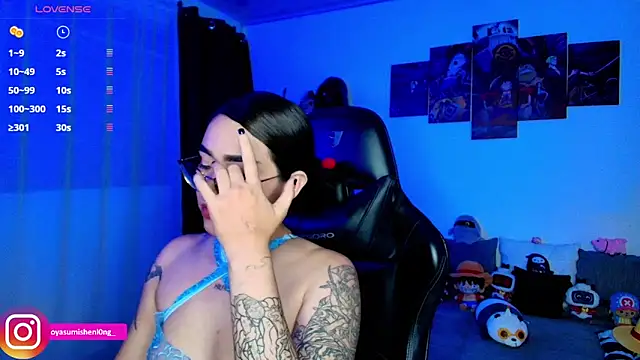 Nicorobinn webcam