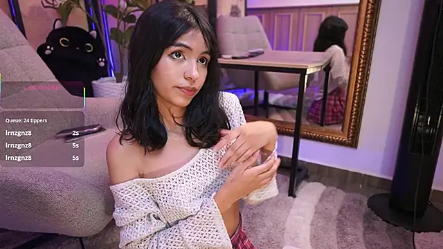 NamiKimura webcam