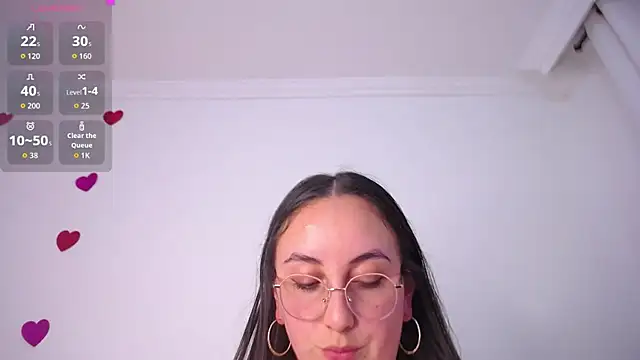 selene_swee webcam