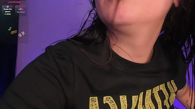 scarlett_Collinss webcam