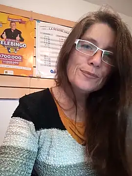 Merida2276 webcam