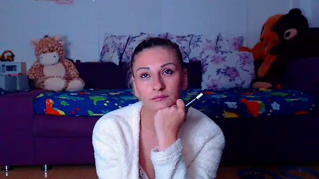 CassieSpell webcam