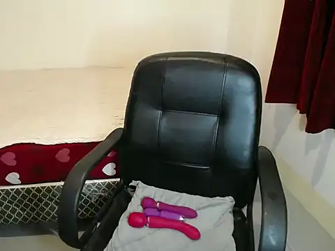 Maria_stella webcam