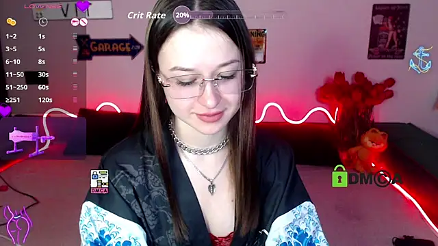 Bunny_B3 webcam