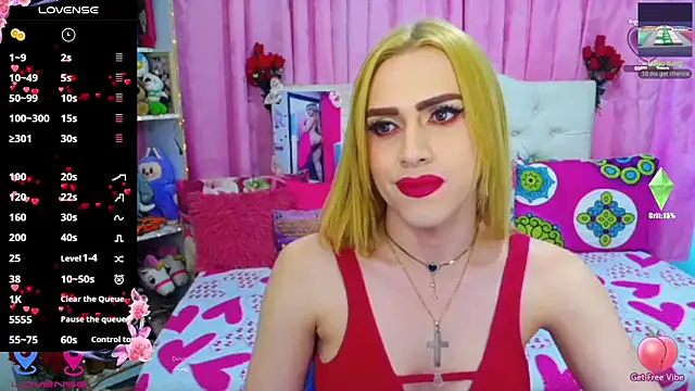 golden_girl01 webcam