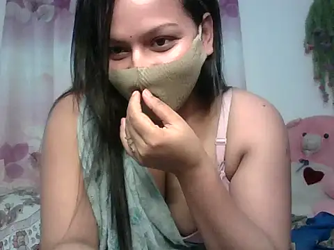Sima_Roy95 webcam