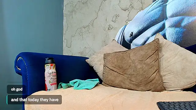 Vans_Ross webcam
