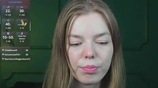 _Tina_Tayllor_ webcam