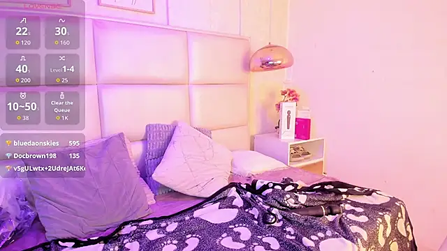 Xara_u webcam