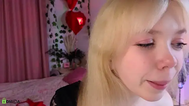 Rochelle_kitty webcam