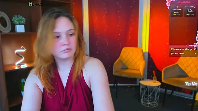 polly-cute webcam