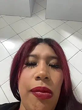 Cherry_Charlottee webcam