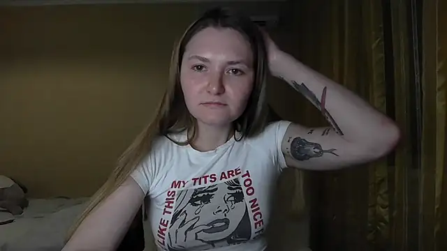 Belle_Brooks webcam