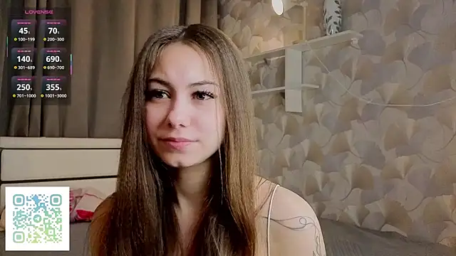 DaynaMacha webcam