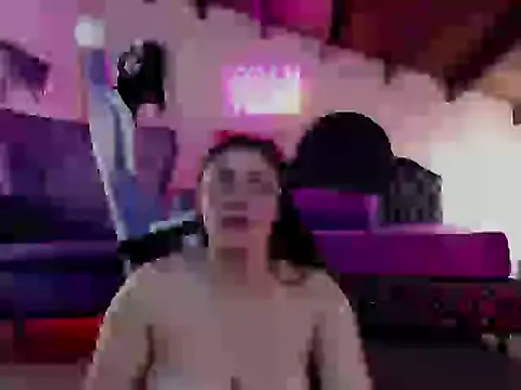 CristalZafiro webcam