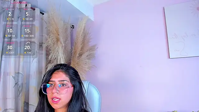 miia_bx webcam