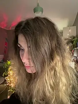 Rita_Tease webcam