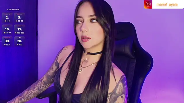 Megan_jacksonn_ webcam