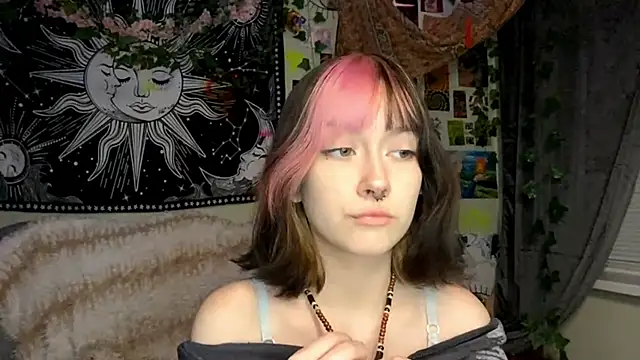 AllegraStaffieri webcam