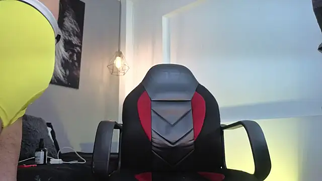 Zack_isback webcam