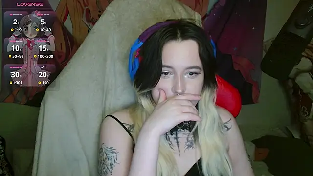 mirabite_ webcam