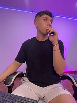 OLIVER_K webcam