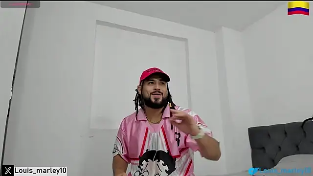 Louis_marley__ webcam