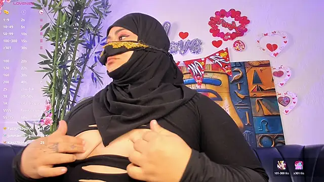 samanee_konn webcam