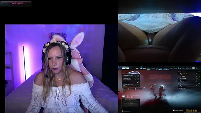 ArchangelTheFrancaise webcam