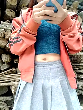 Zara-Lina webcam