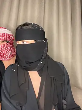 Arab-mimi webcam