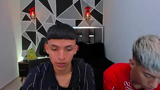 Juan_Nd_Steven webcam