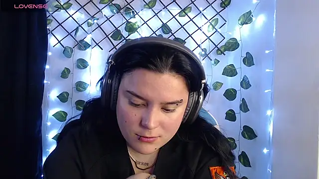 Nika_1_ webcam