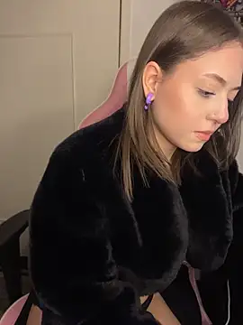 PrettyAmber webcam