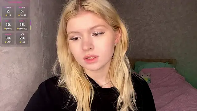 ShontaWasilko webcam