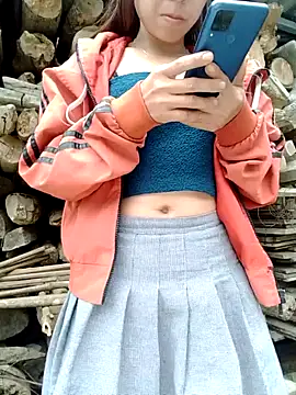 Zara-Lina webcam