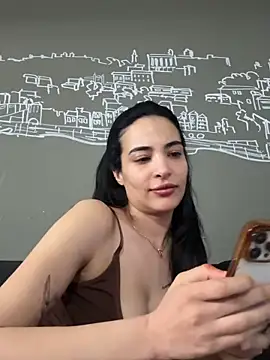 naughty arab gi