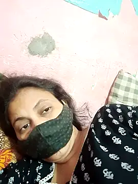 cutybhabhi007 webcam